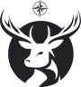 Jagdkompass