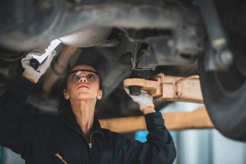 Rückruf wegen Lenkungsausfall: rund 998.000 VW, Audi und Seat müssen in die Werkstatt