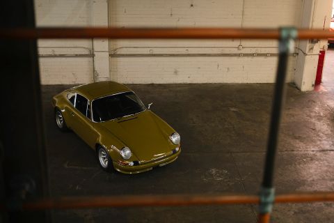 Oldtimer-Wertgutachten: wofür Sie es brauchen
