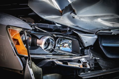 Wirtschaftlicher Totalschaden: was ausgezahlt wird und was nicht
