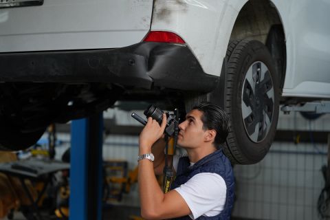 130-Prozent-Regel: wann die Reparatur trotz Totalschaden bezahlt wird