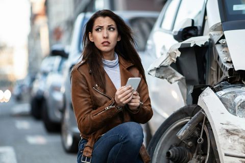 Nutzungsausfall oder Mietwagen: was sich für Sie lohnt